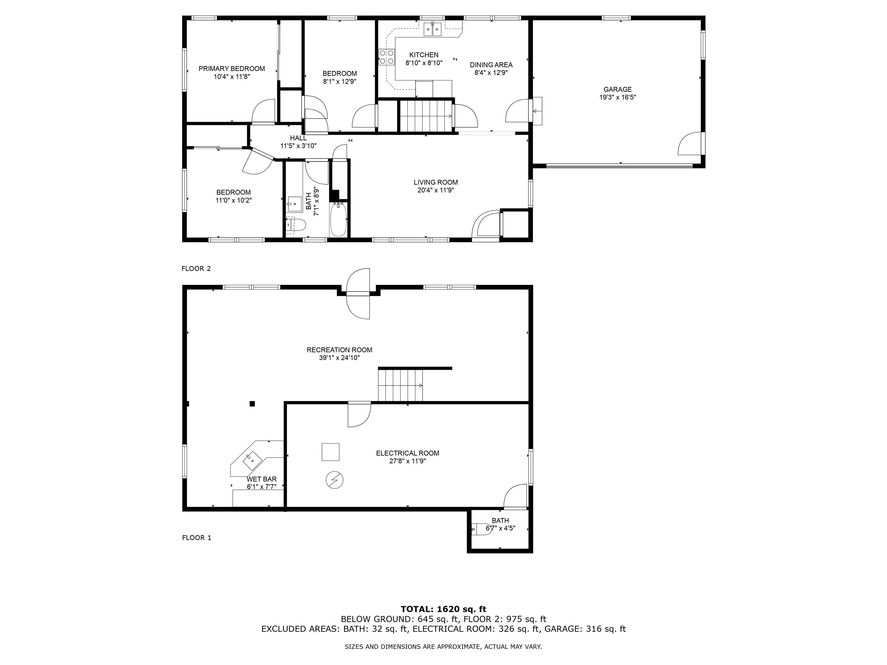 1316 Ridgecrest Drive Clinton, IA 52732 - Photo 27 of 27 Gallery Image 27