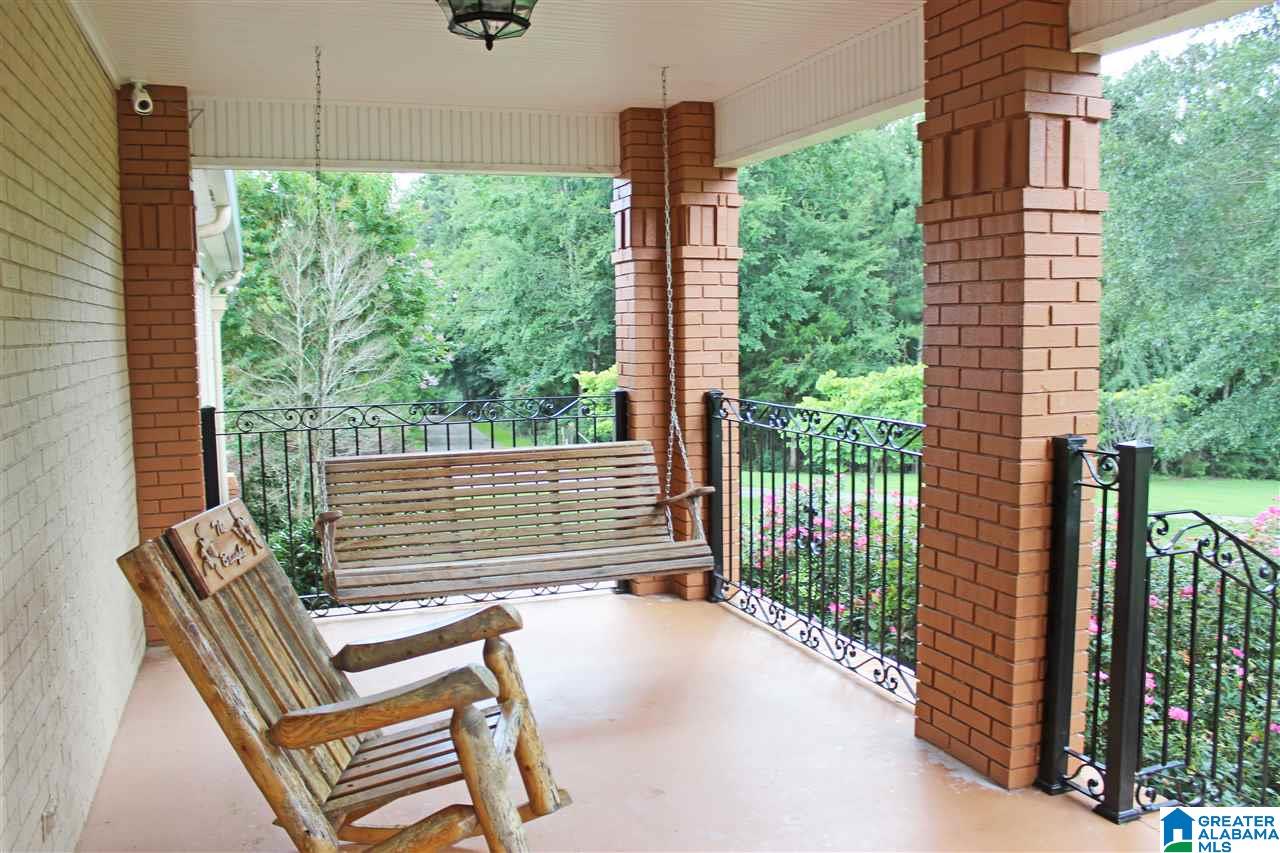 616 McClellan Road Alexandria, AL 36250 - Photo 38 of 50