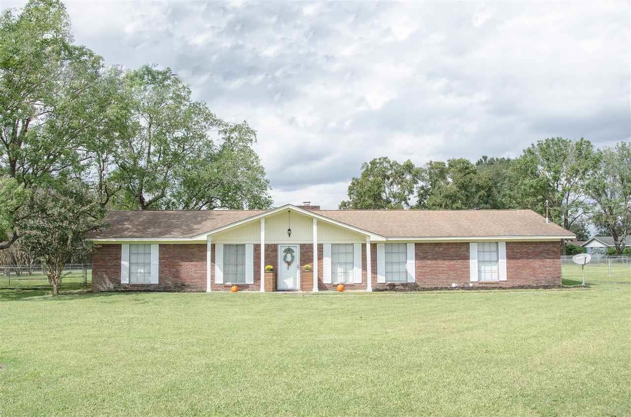 2289 Old Bratt Road Atmore, AL 36502 - Photo 1 of 49