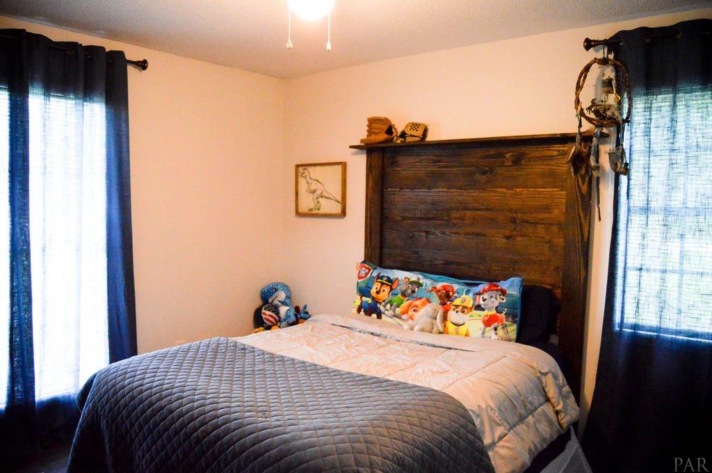2289 Old Bratt Road Atmore, AL 36502 - Photo 20 of 49