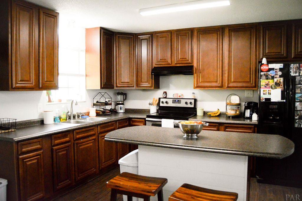 2289 Old Bratt Road Atmore, AL 36502 - Photo 39 of 49