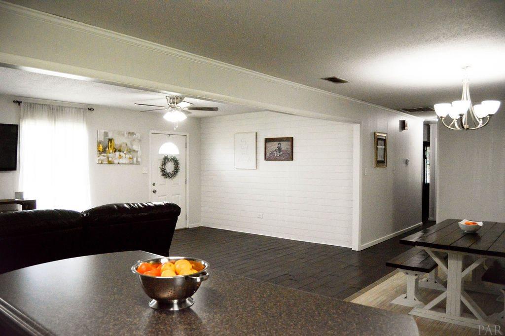 2289 Old Bratt Road Atmore, AL 36502 - Photo 40 of 49