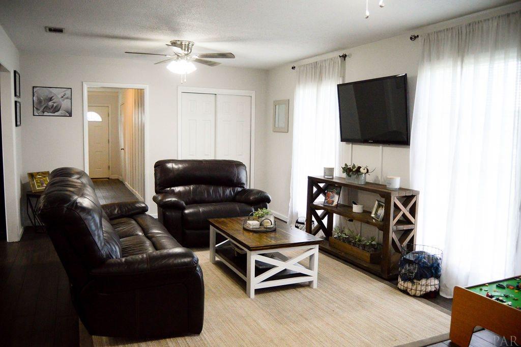 2289 Old Bratt Road Atmore, AL 36502 - Photo 9 of 49