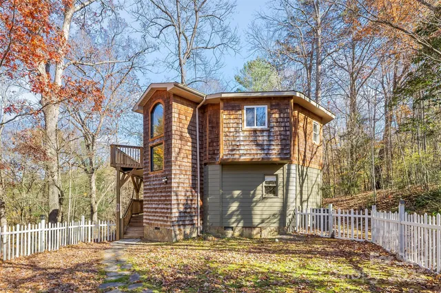 $299,000 | 83 Cascades Parkway, Nebo, NC 28761
