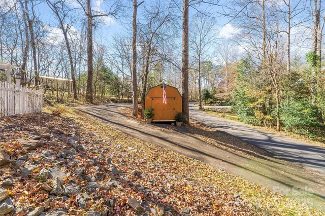 $299,000 | 83 Cascades Parkway, Nebo, NC 28761