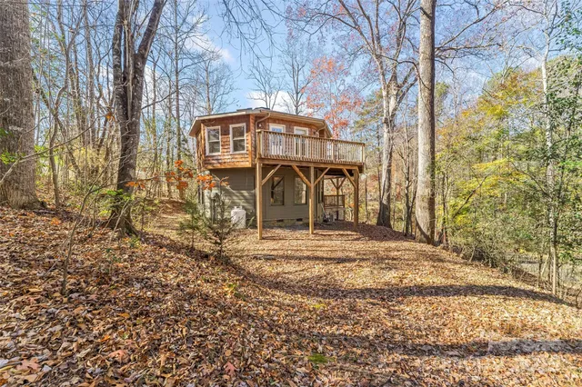 $299,000 | 83 Cascades Parkway, Nebo, NC 28761