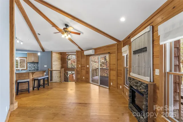 $299,000 | 83 Cascades Parkway, Nebo, NC 28761