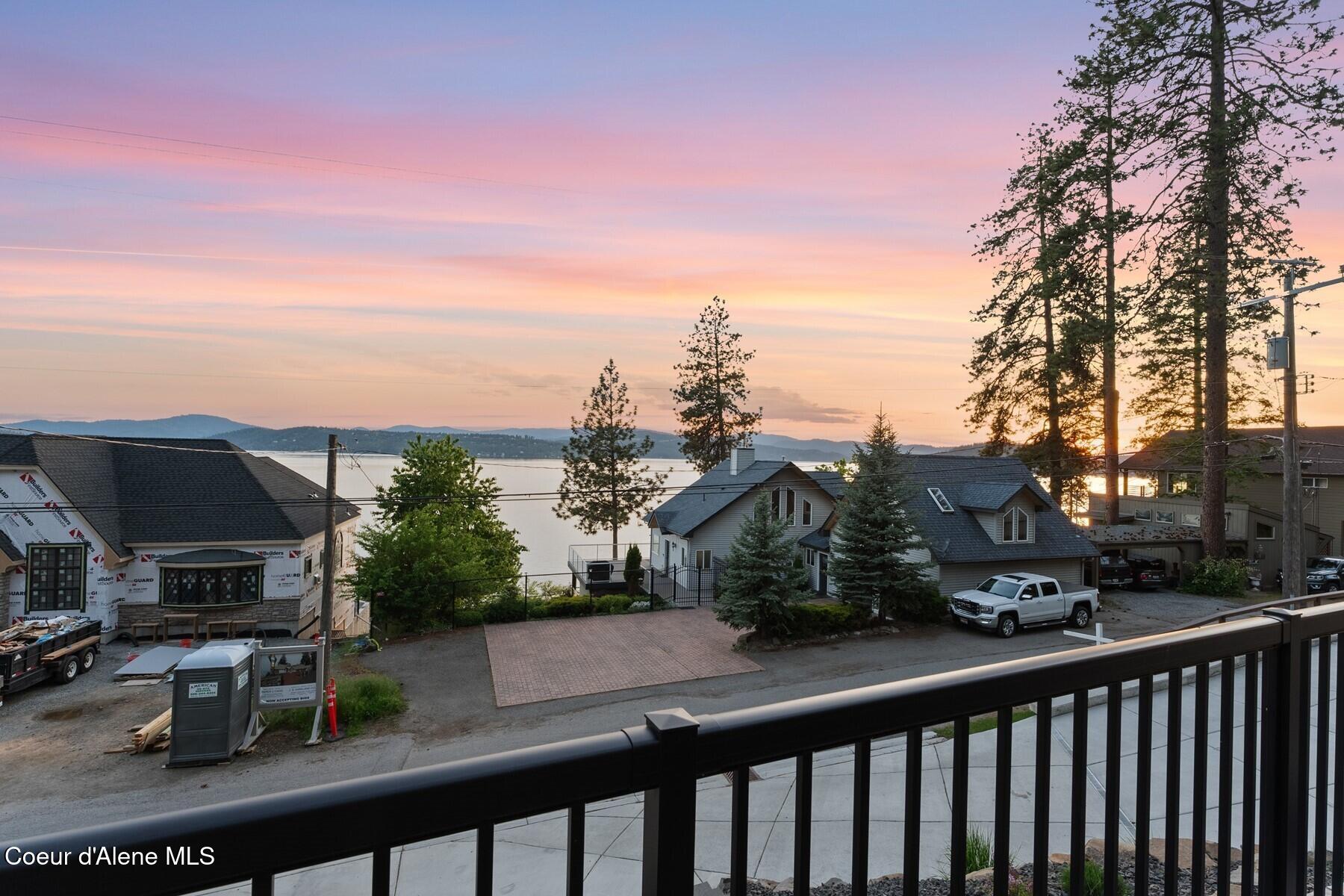 2406 South Silver Beach Road Coeur D'Alene, ID 83814 - Photo 32 of 43 Peaceful Mountain Living