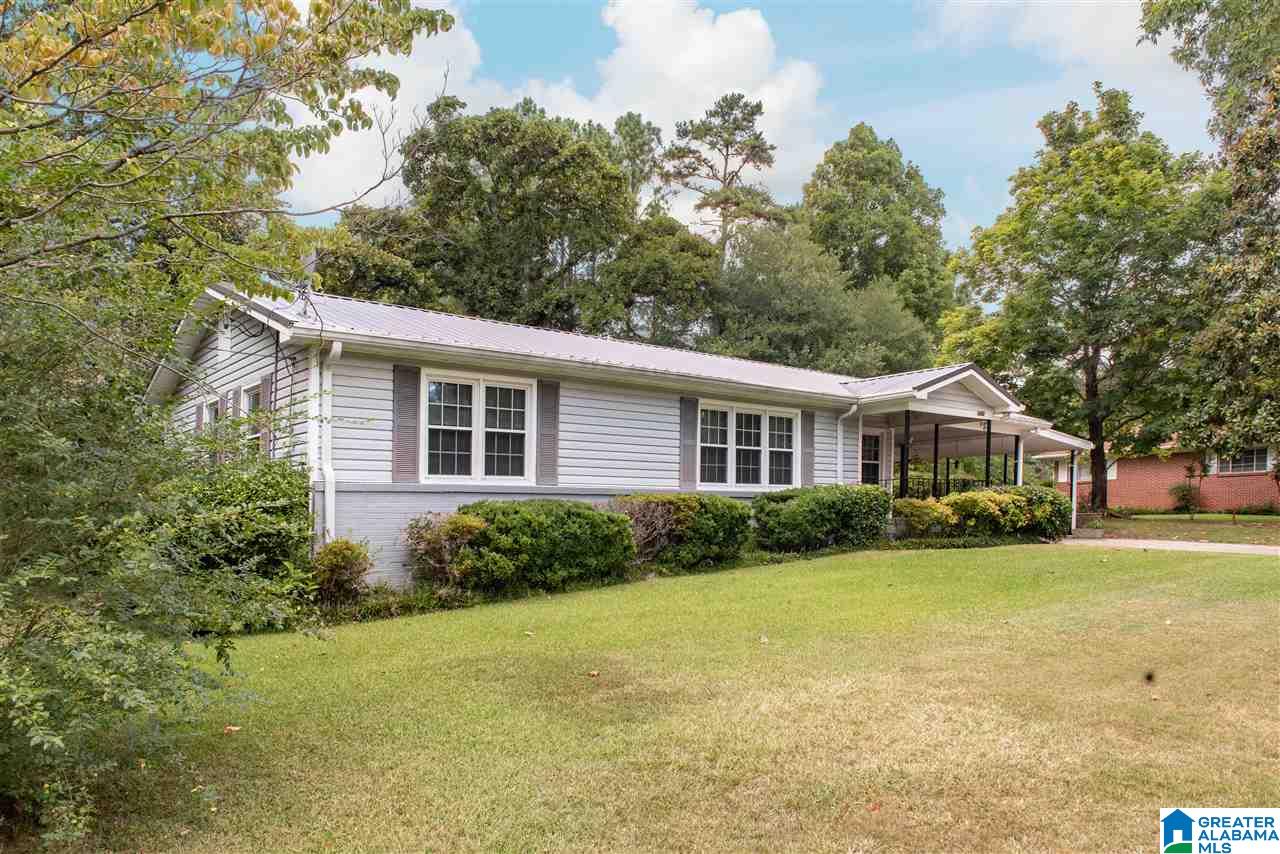 1232 Frances Street Leeds, AL 35094 - Photo 17 of 21