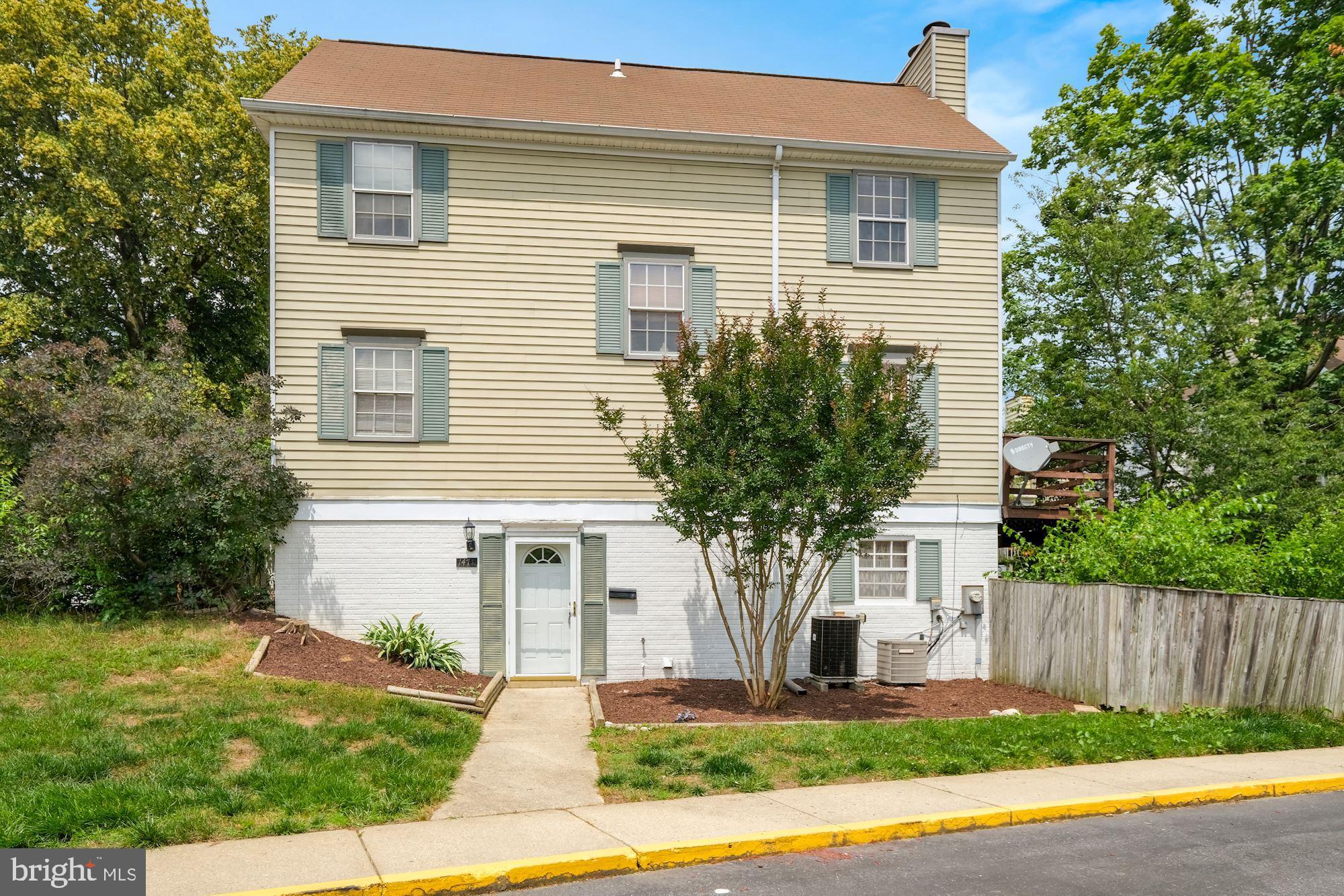 1471 Blockton Court Crofton, MD 21114 - Photo 1 of 22