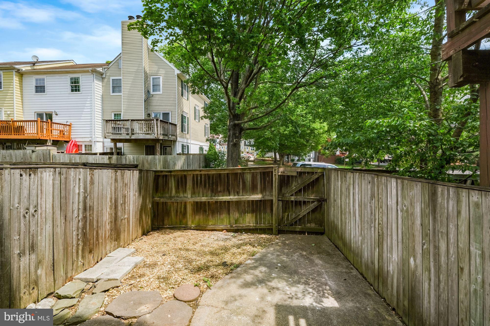 1471 Blockton Court Crofton, MD 21114 - Photo 21 of 22