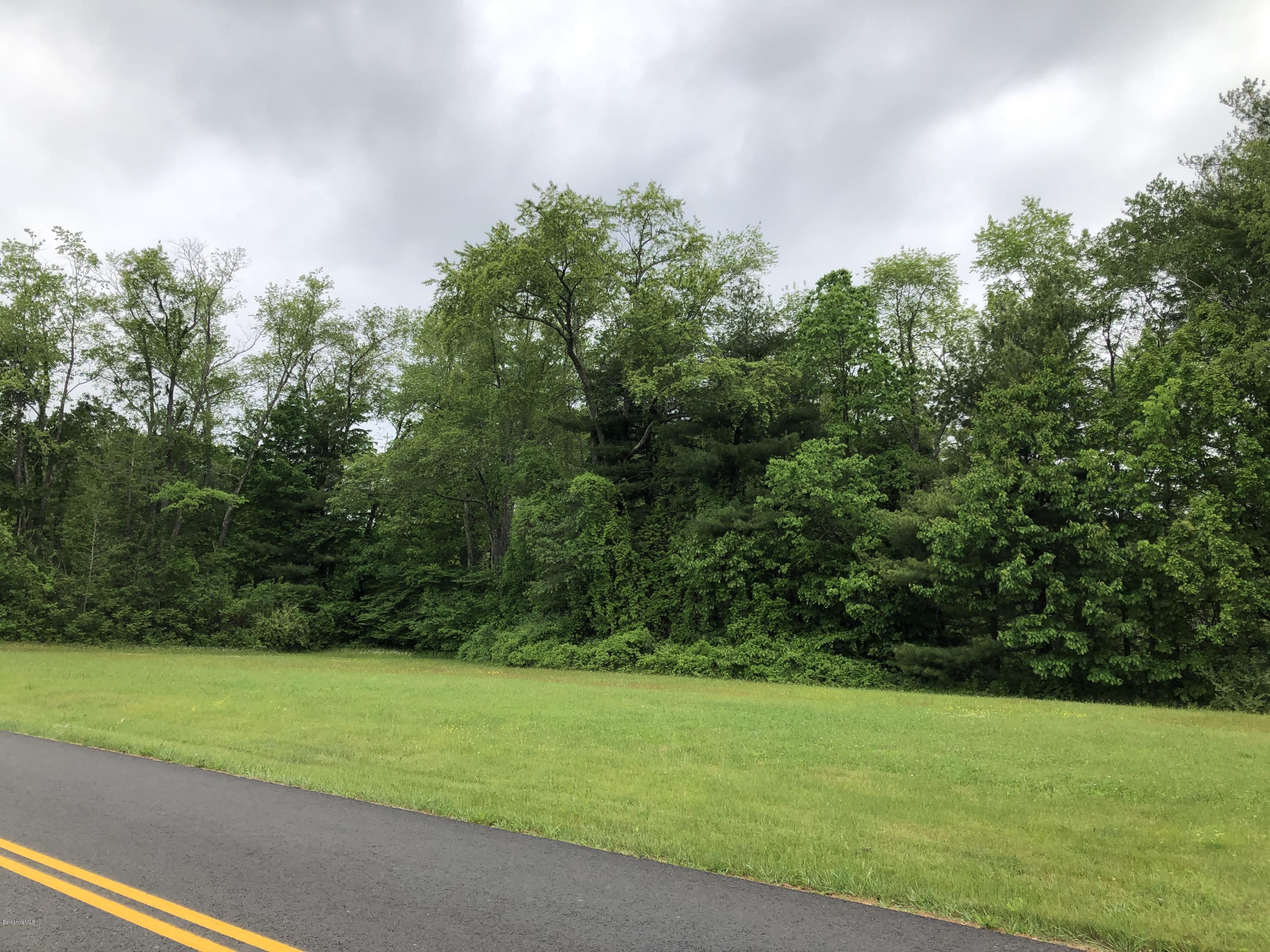 Salisbury Road Sheffield, MA 01257 - Photo 3 of 4 a view of a field with a tree in the background