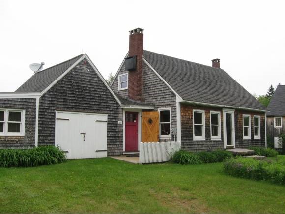 397 Mountain Road Lempster, NH 03605 - Photo 1 of 1 Gallery Image 1