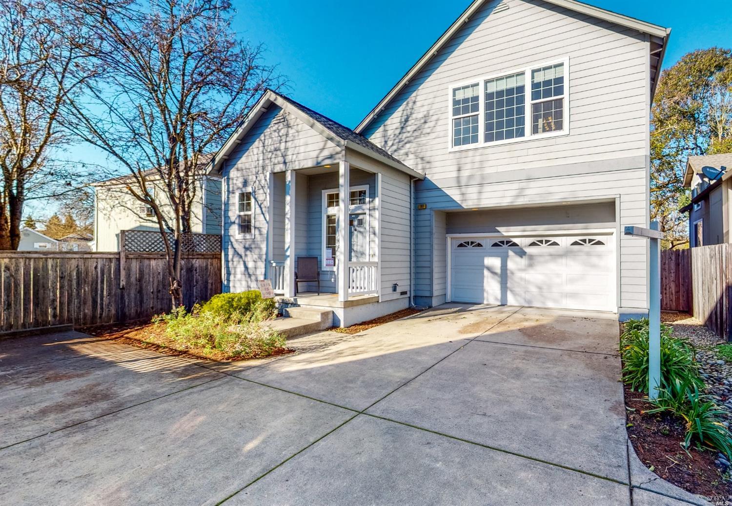 161 ESPOSTI Meadows Way Santa Rosa, CA 95403 - Photo 1 of 1 Gallery Image 1