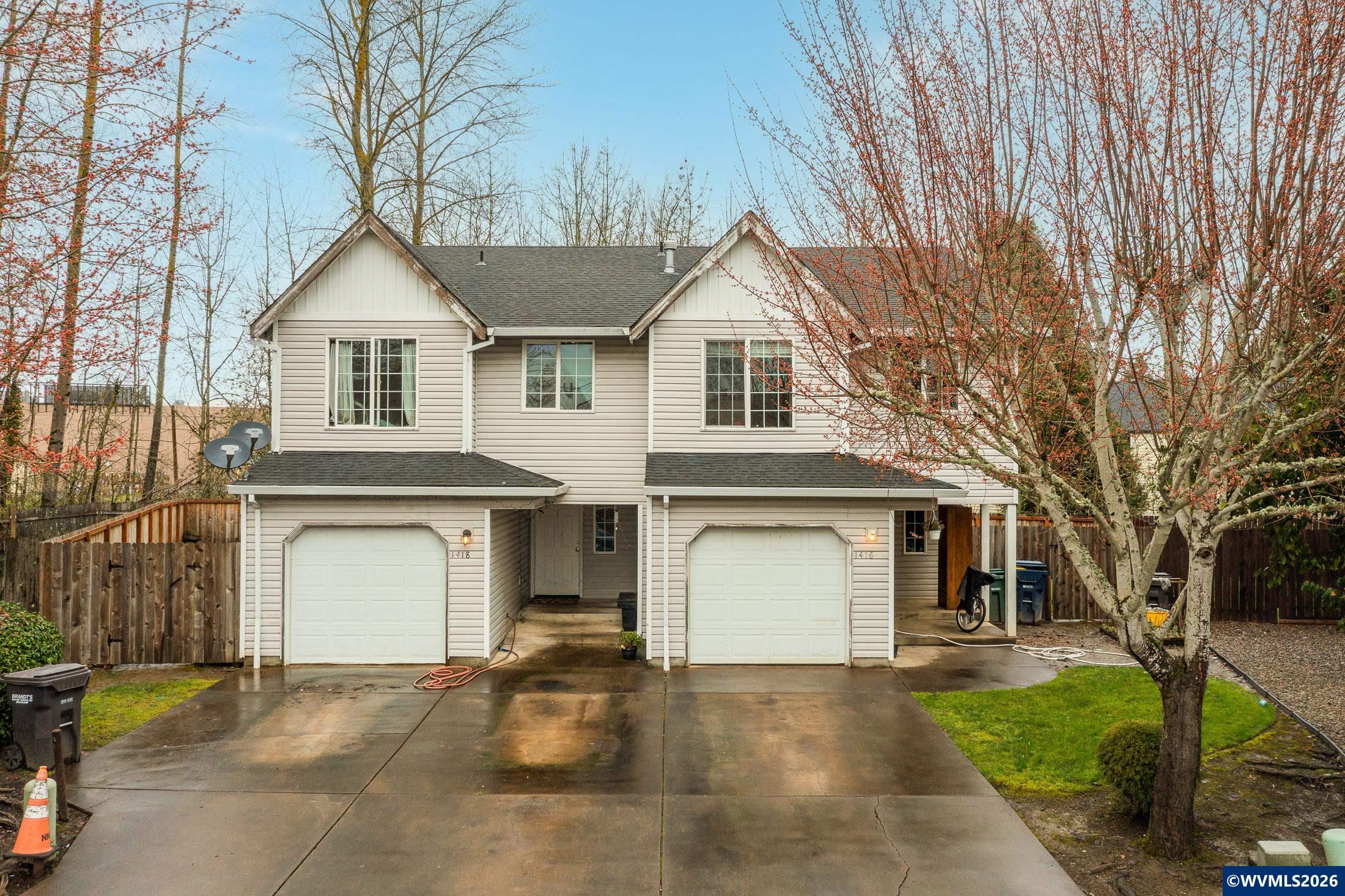 1416 Falcon Loop Independence, OR 97351 - Photo 39 of 47