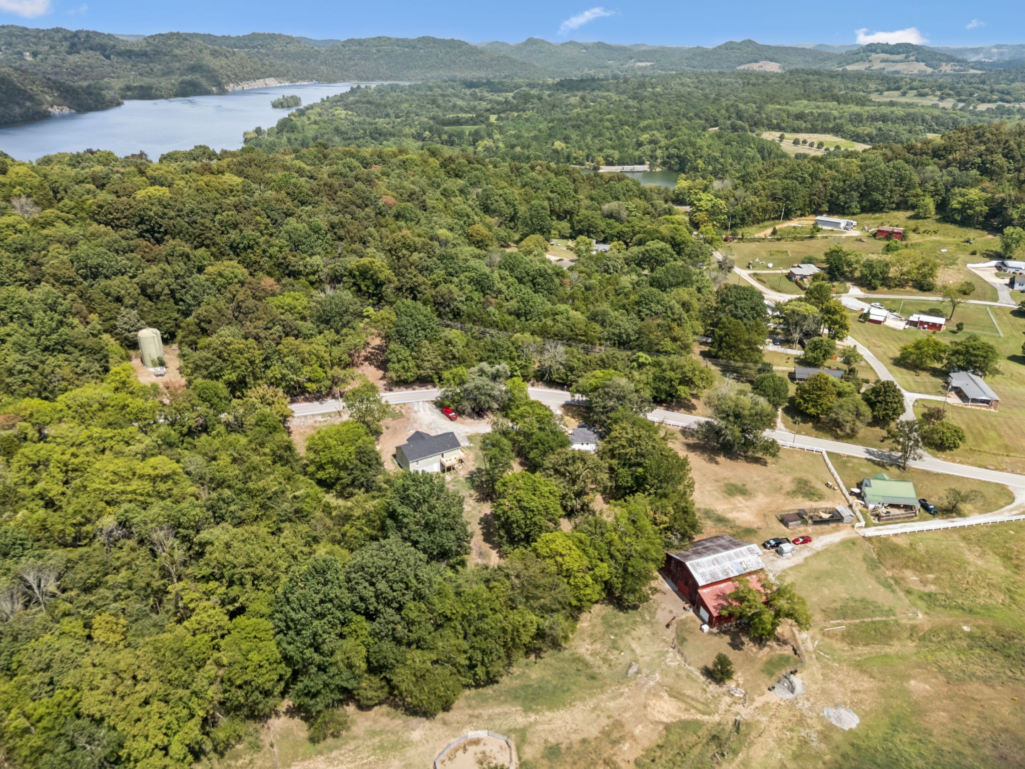 195 Turkey Creek Road Carthage, TN 37030 - Photo 45 of 48 Gallery Image 45