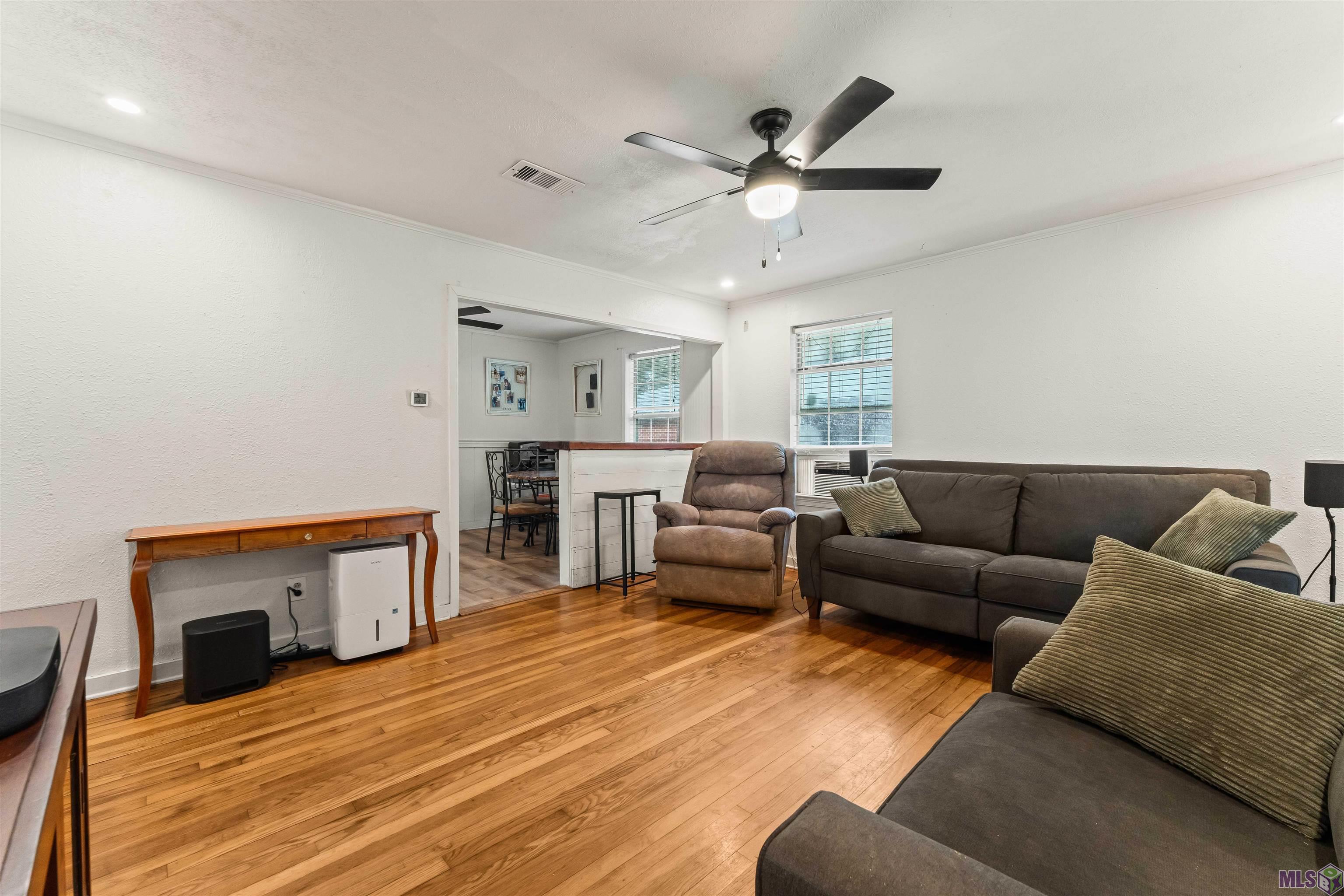 4124 Bennett Street Zachary, LA 70791 - Photo 5 of 22