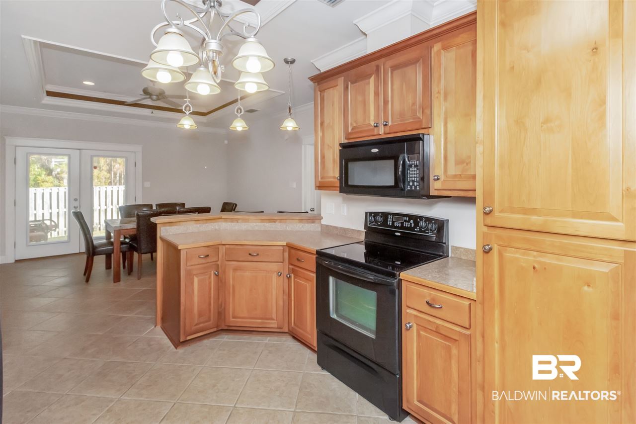 950 South Weatherby Street Saraland, AL 36571 - Photo 16 of 47