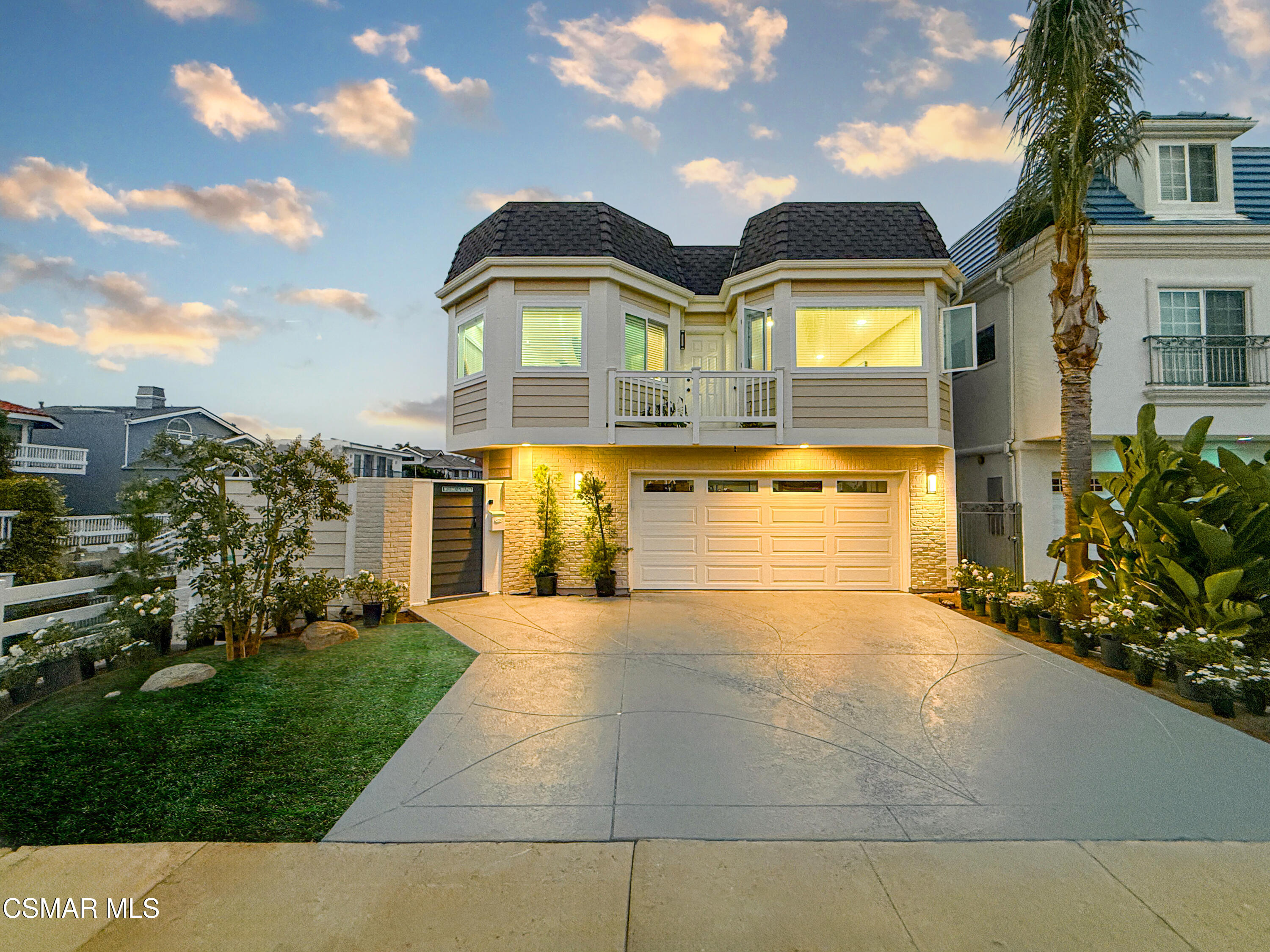 2014 Peninsula Road Oxnard, CA 93035 - Photo 1 of 98 lDusk1