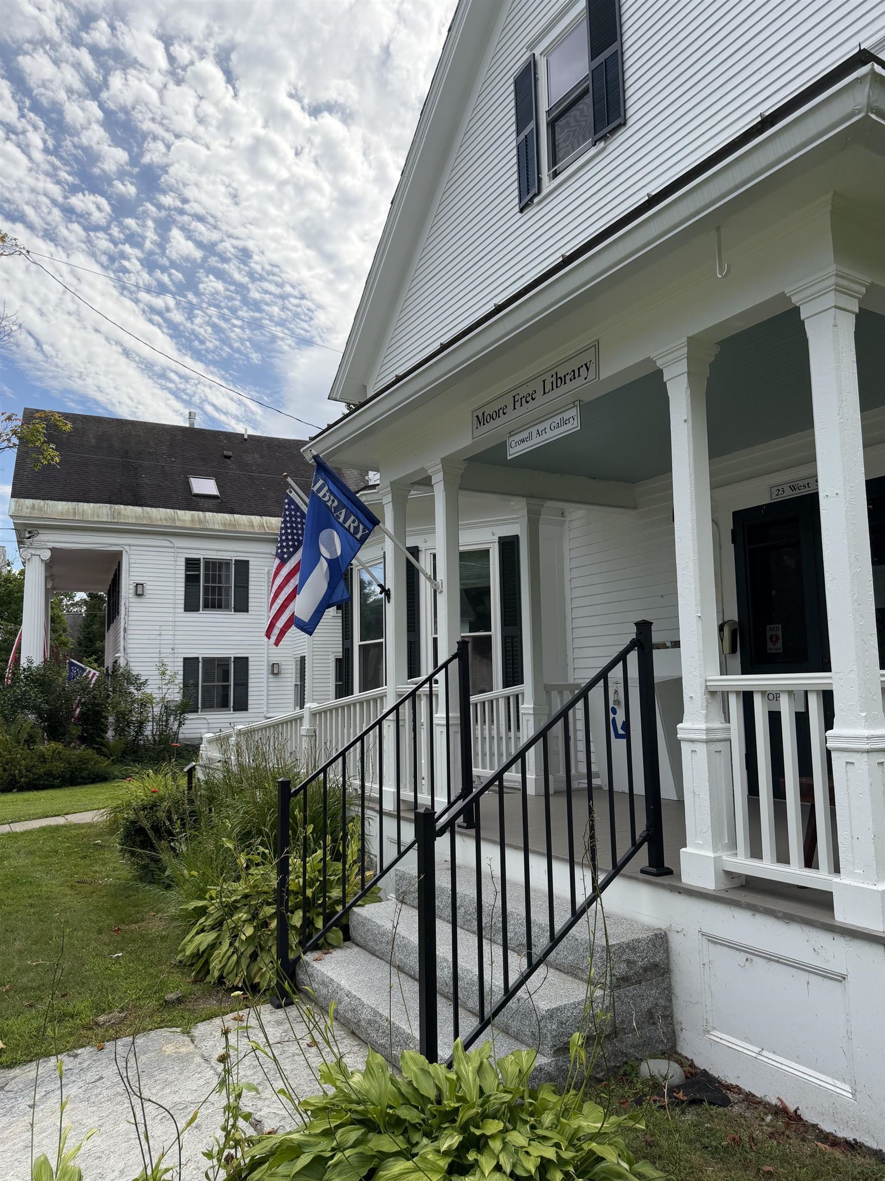245 South Wardsboro Road Newfane, VT 05345 - Photo 54 of 57 Gallery Image 54