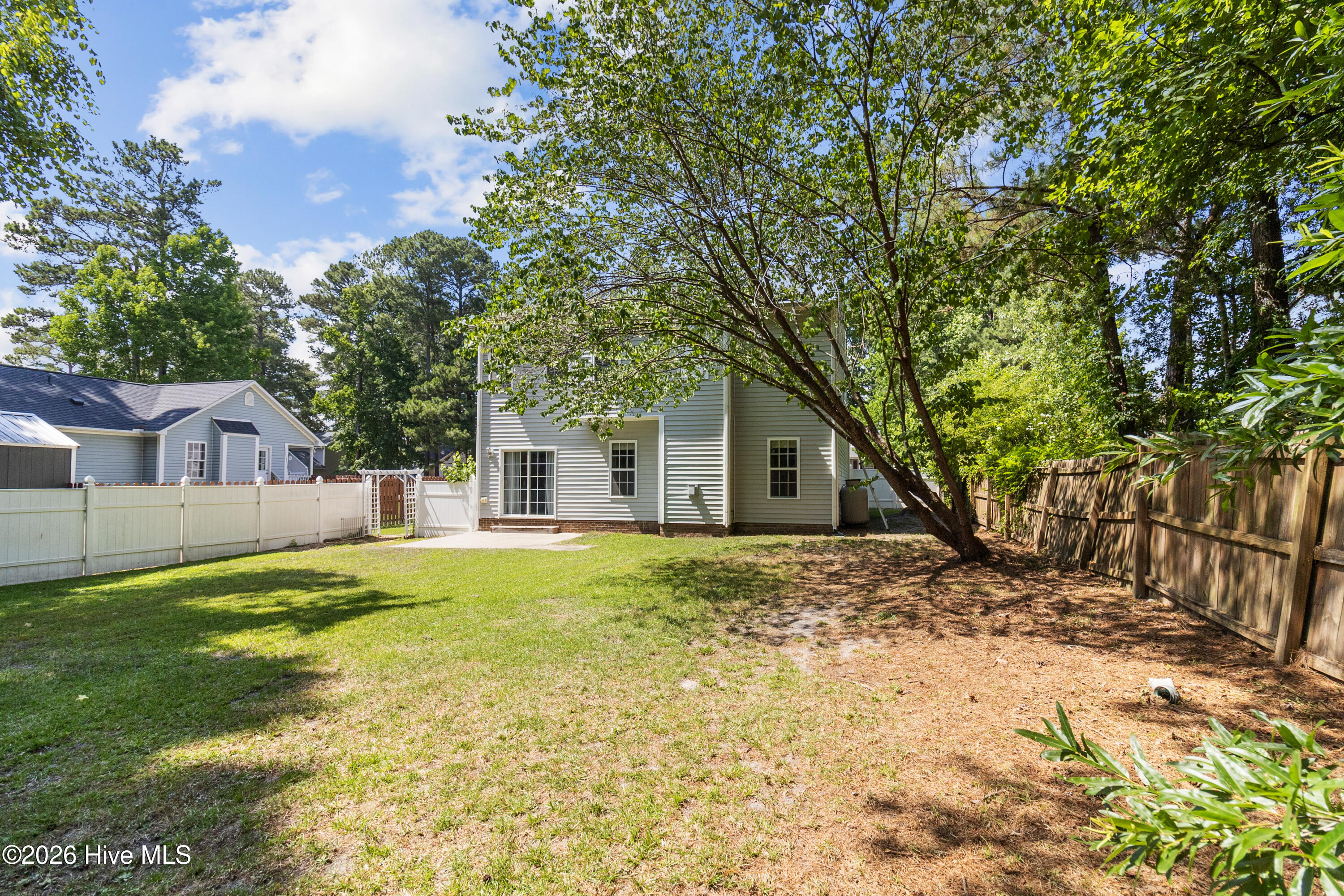 60 Hunters Way Angier, NC 27501 - Photo 30 of 42
