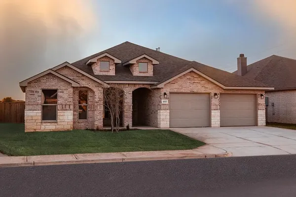 $404,000 | 7014 16th Street, Lubbock, TX 79416