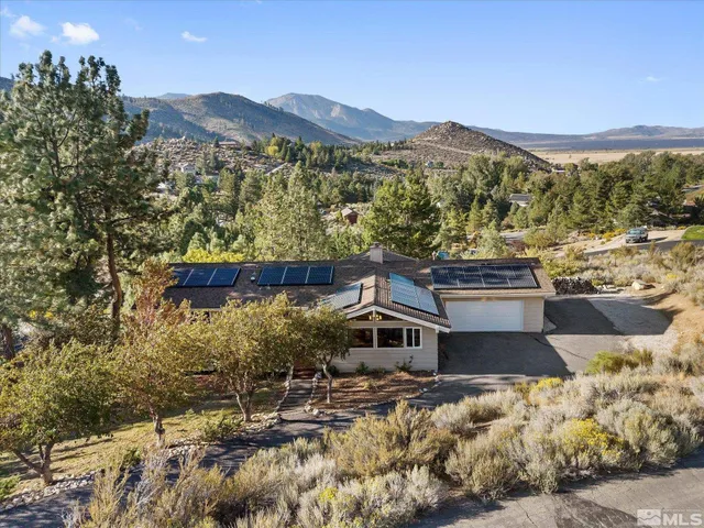 $940,000 | 3750 Buckskin Road, Carson City, NV 89703