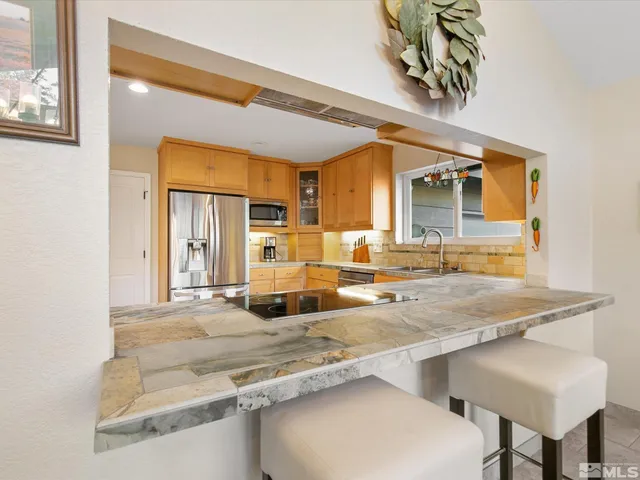 $940,000 | 3750 Buckskin Road, Carson City, NV 89703