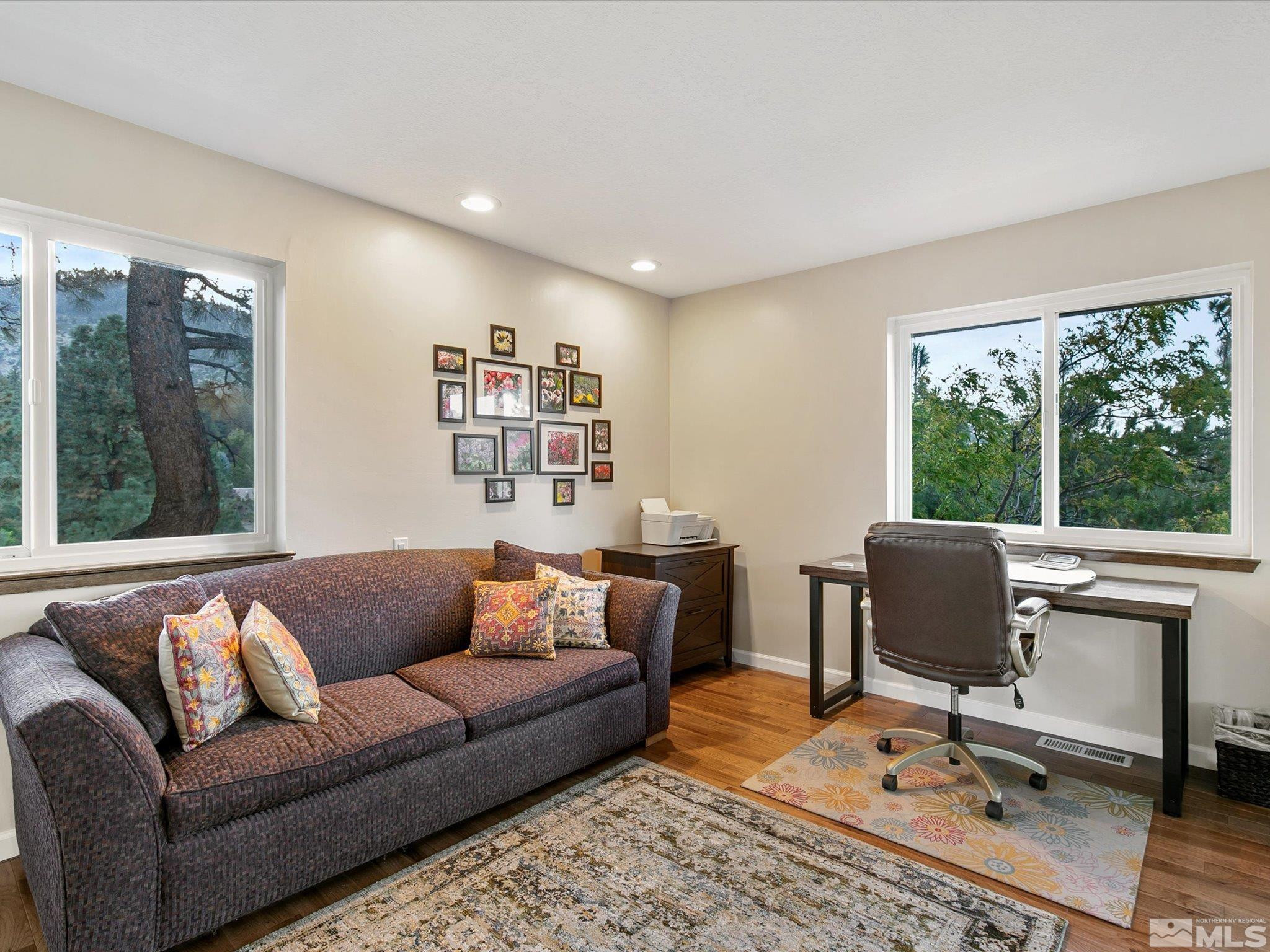 3750 Buckskin Road Carson City, NV 89703 - Photo 18 of 38 a living room with furniture and a window