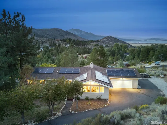 $940,000 | 3750 Buckskin Road, Carson City, NV 89703