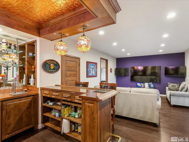 $940,000 | 3750 Buckskin Road, Carson City, NV 89703