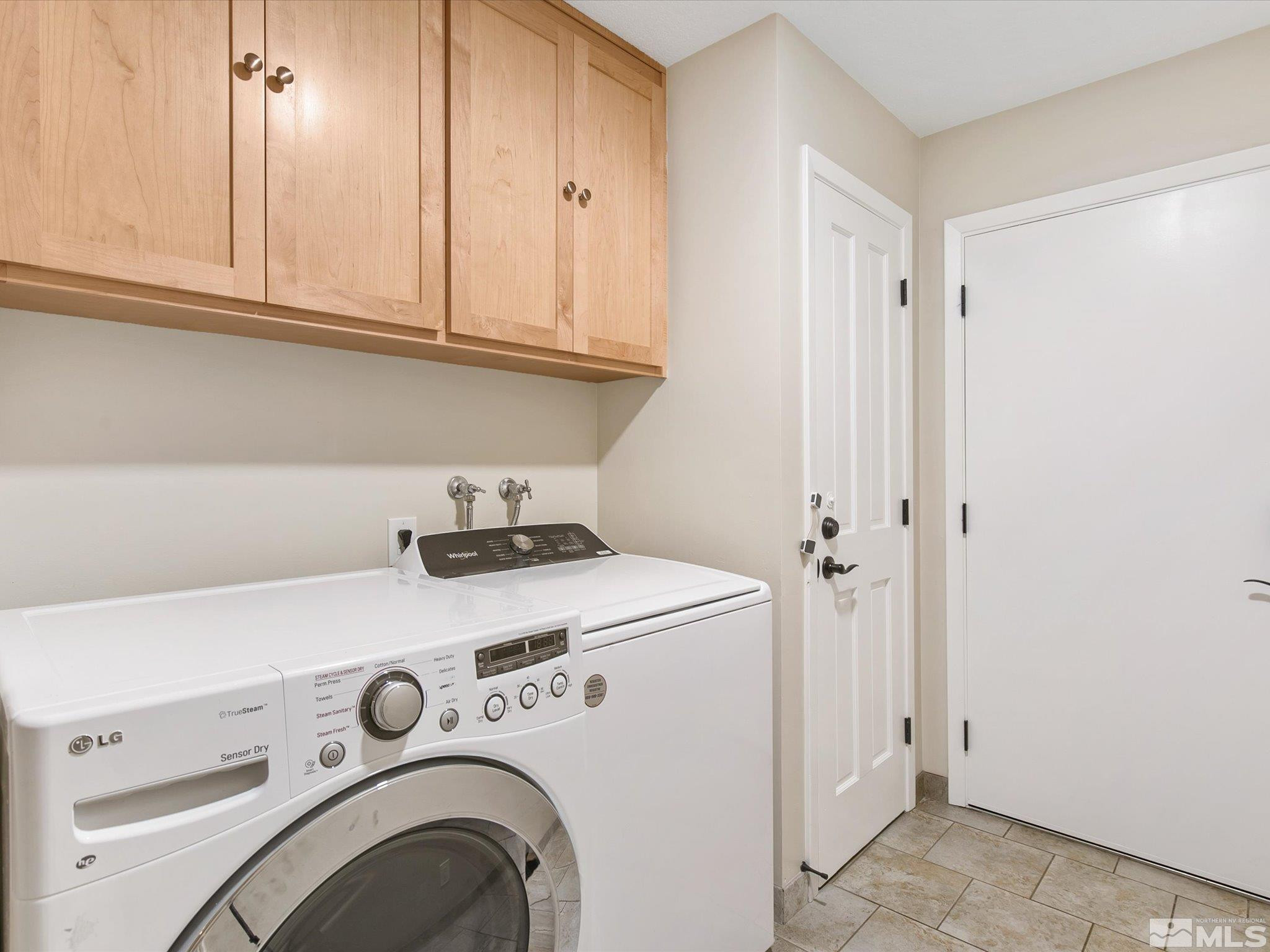 3750 Buckskin Road Carson City, NV 89703 - Photo 27 of 38 a utility room with dryer and washer