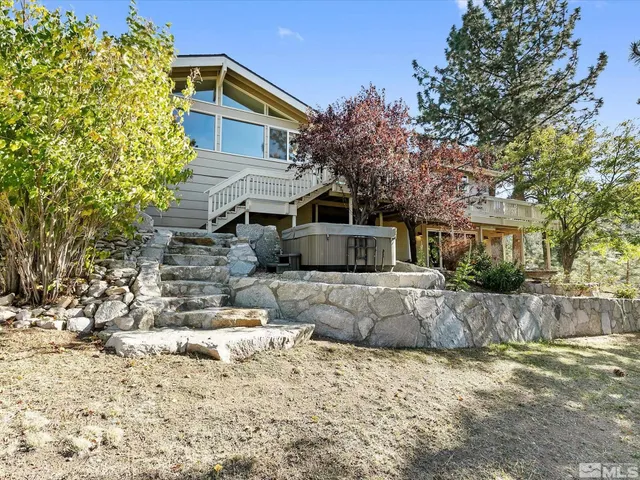 $940,000 | 3750 Buckskin Road, Carson City, NV 89703