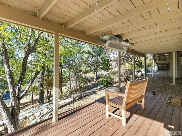 $940,000 | 3750 Buckskin Road, Carson City, NV 89703