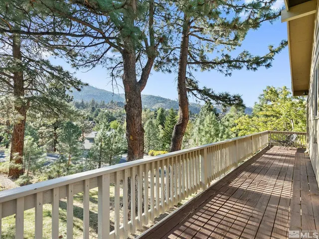 $940,000 | 3750 Buckskin Road, Carson City, NV 89703