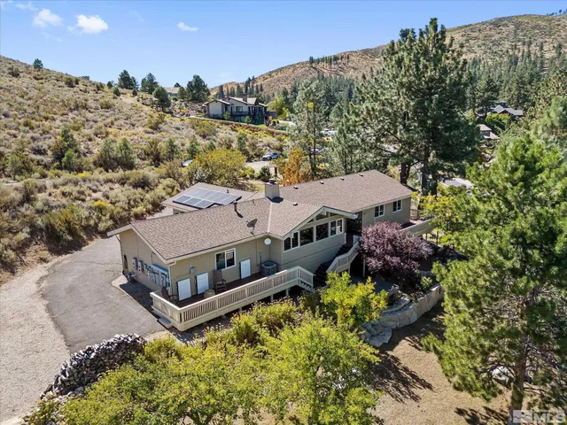 $940,000 | 3750 Buckskin Road, Carson City, NV 89703