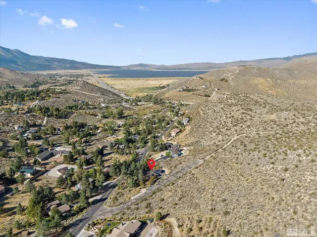 $940,000 | 3750 Buckskin Road, Carson City, NV 89703