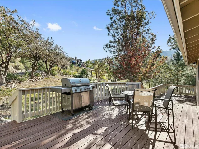 $940,000 | 3750 Buckskin Road, Carson City, NV 89703