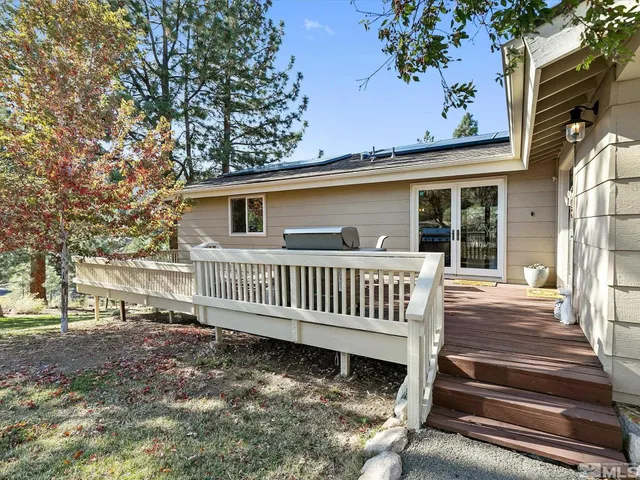 $940,000 | 3750 Buckskin Road, Carson City, NV 89703