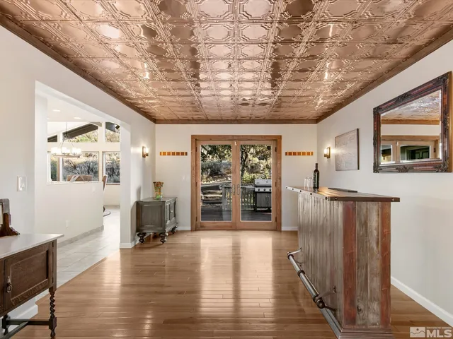 $940,000 | 3750 Buckskin Road, Carson City, NV 89703