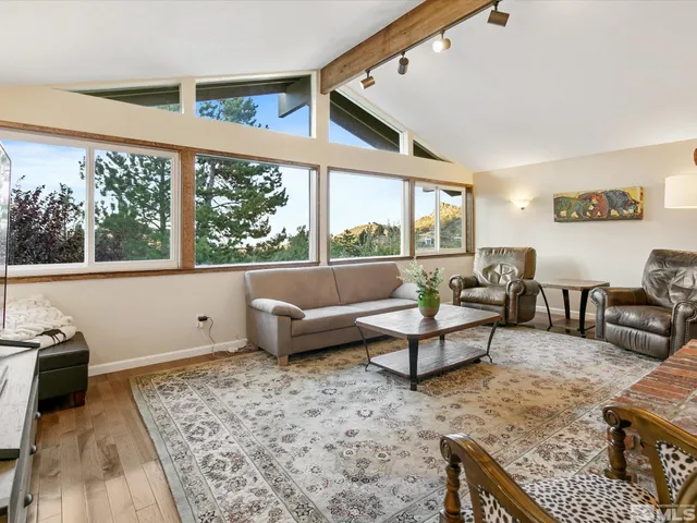 $940,000 | 3750 Buckskin Road, Carson City, NV 89703