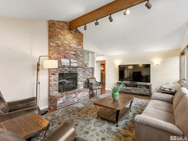 $940,000 | 3750 Buckskin Road, Carson City, NV 89703