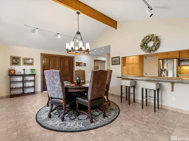 $940,000 | 3750 Buckskin Road, Carson City, NV 89703