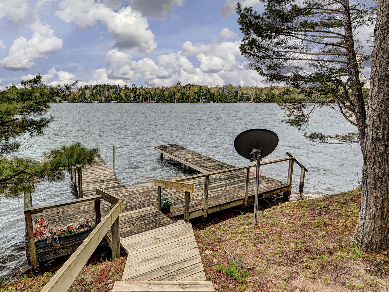 Lot 1 Park Road Manitowish Waters, WI 54545 - Photo 22 of 25 Gallery Image 22