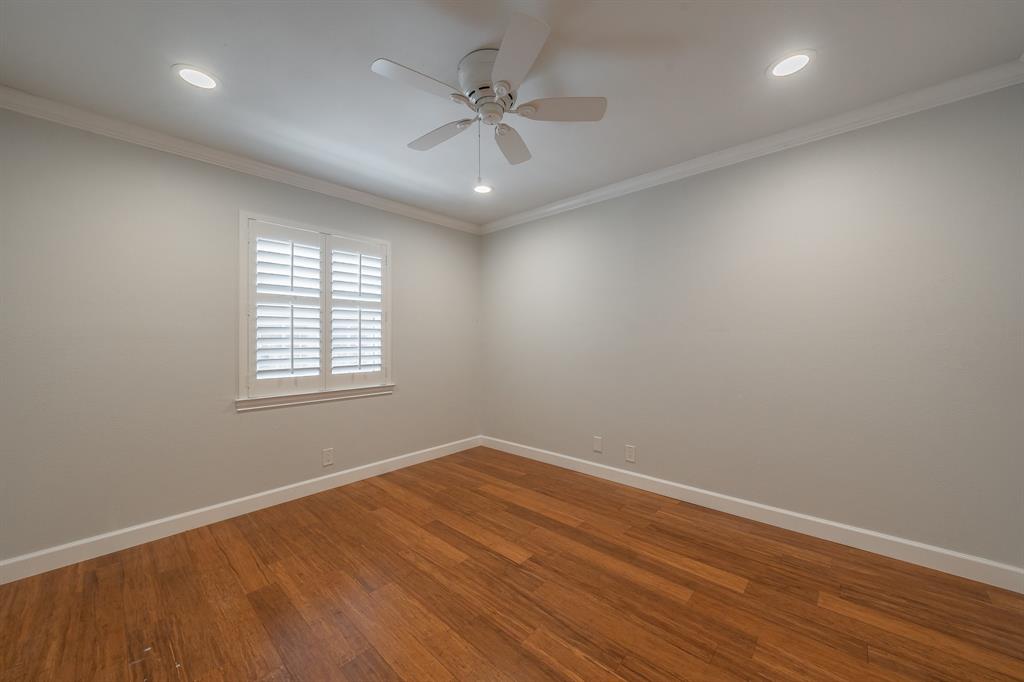 913 Roaring Springs Road Fort Worth, TX 76114 - Photo 16 of 31 Secondary bedroom