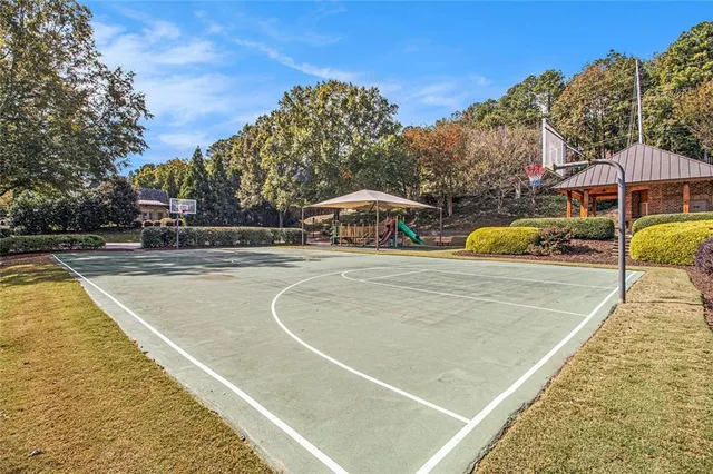 $3,599,000 | 1050 Bedford Gardens Drive, Johns Creek, GA 30022