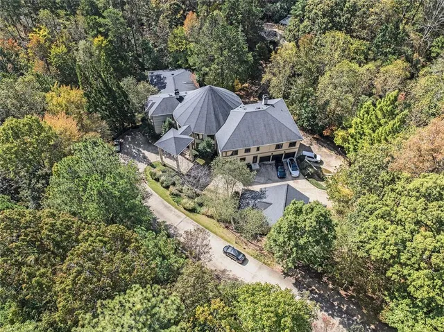 $3,599,000 | 1050 Bedford Gardens Drive, Johns Creek, GA 30022