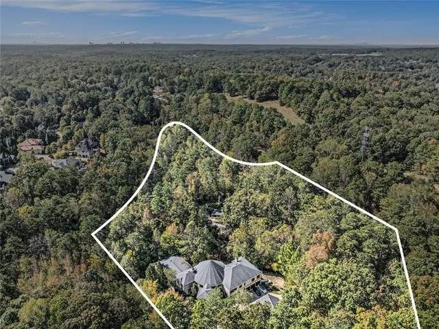 $3,599,000 | 1050 Bedford Gardens Drive, Johns Creek, GA 30022