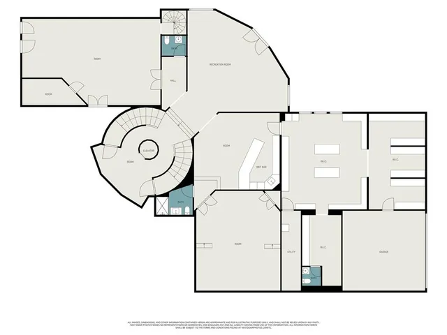 $3,599,000 | 1050 Bedford Gardens Drive, Johns Creek, GA 30022