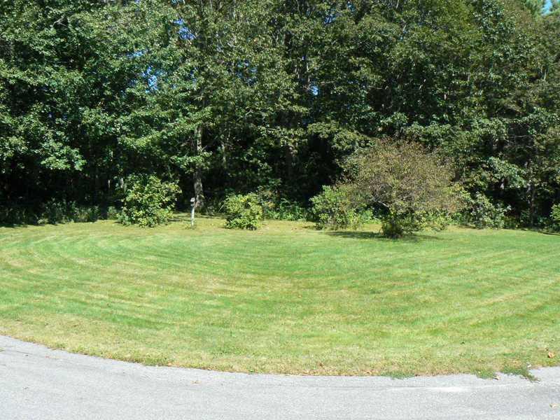 0 Royall Point Road Yarmouth, ME 04096 - Photo 2 of 7 Land.